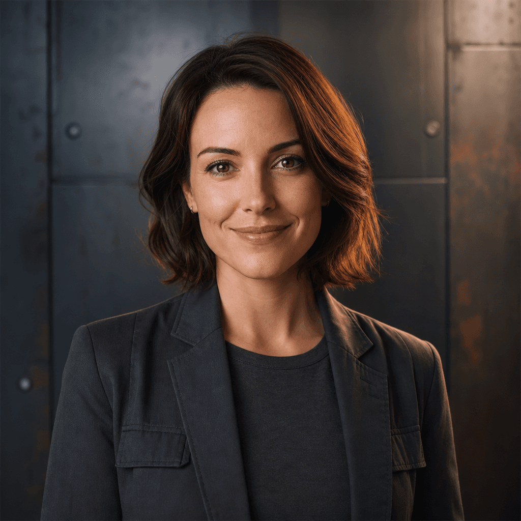 Claire - Your AI Voice Agent for Truck Repair
