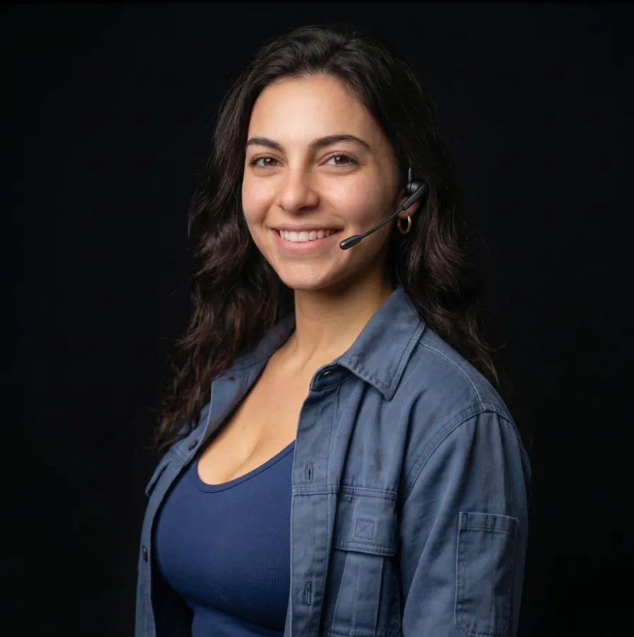 Eleanor - Your AI Voice Agent